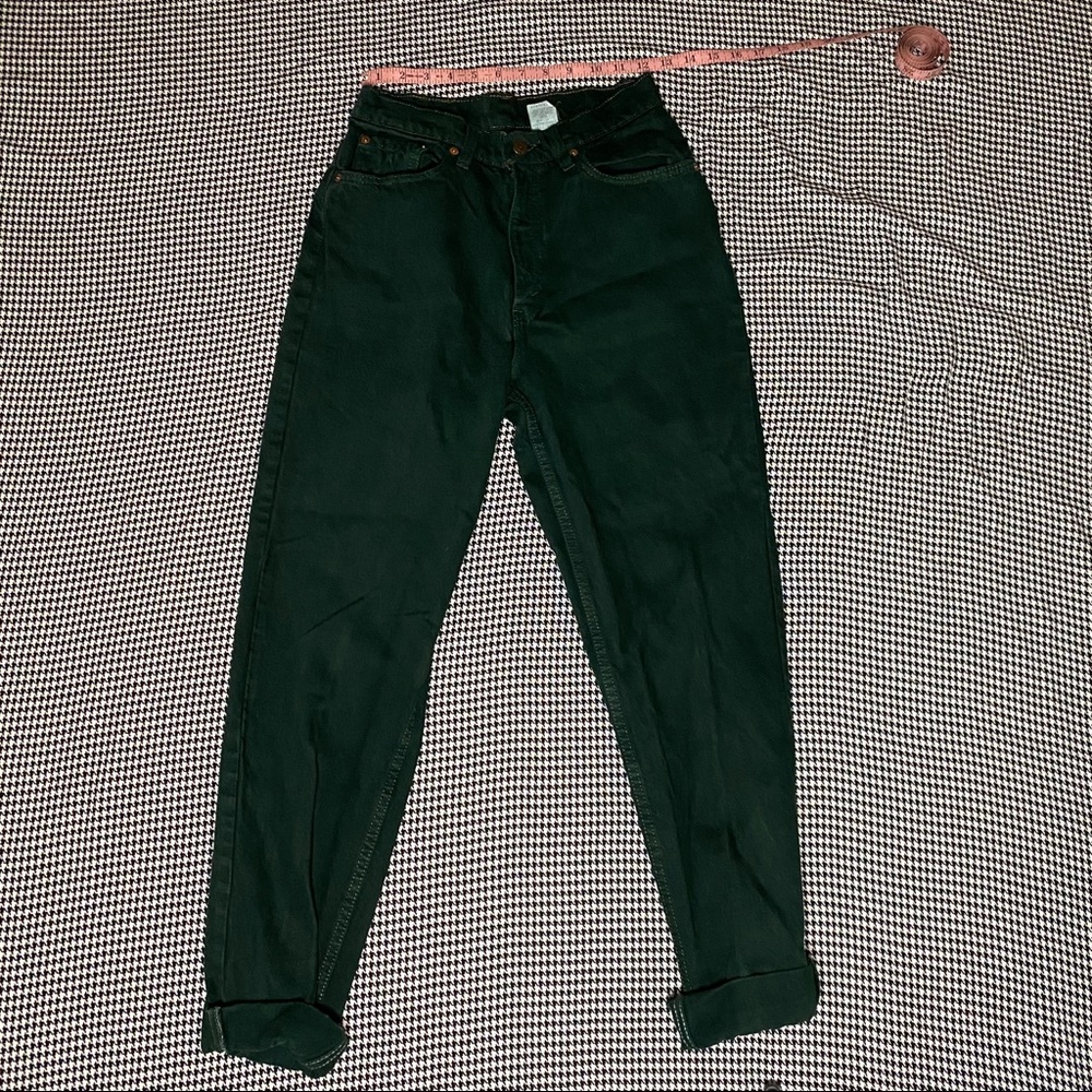 Levi’s 512 jeans